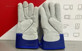 Купить Краги сварочные зимние б/у , в Новокуйбышевск Цена:290рублей