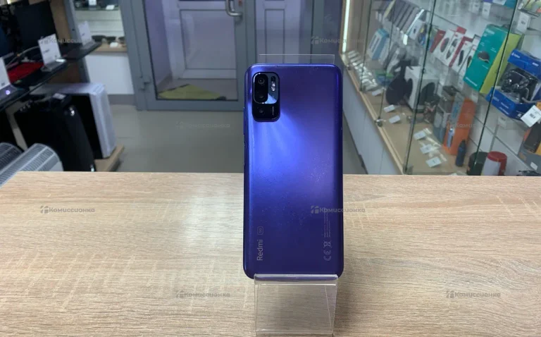 Xiaomi Redmi Note 10 5G 4/64Gb