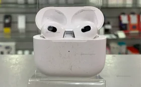 Наушники  air podss