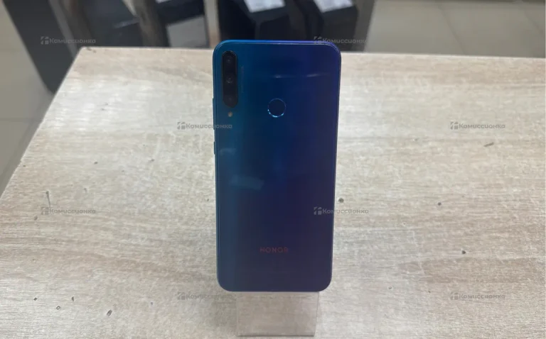 Honor 9C 4/64GB
