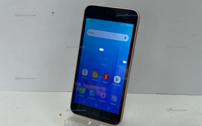Samsung Galaxy J2 Core (SM-J260F)