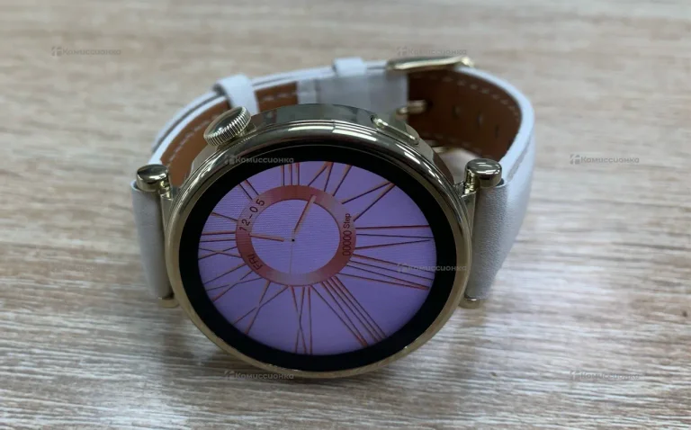 Часы  LK GT 4 mini