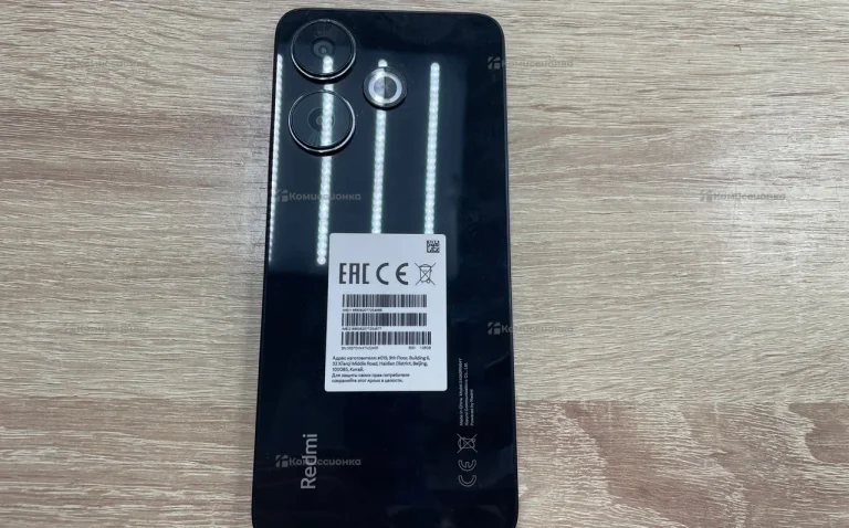 Xiaomi redmi 13 128