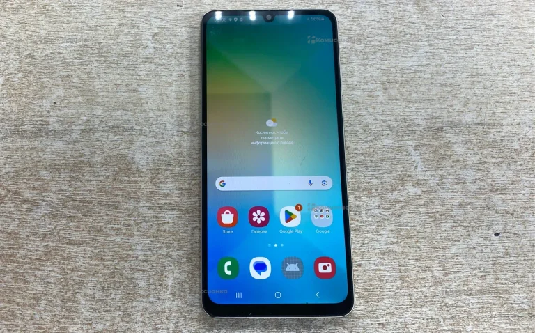 Samsung Galaxy A06 6/128 ГБ