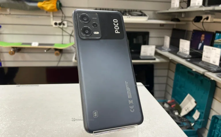 Xiaomi Poco X5 6/128Gb