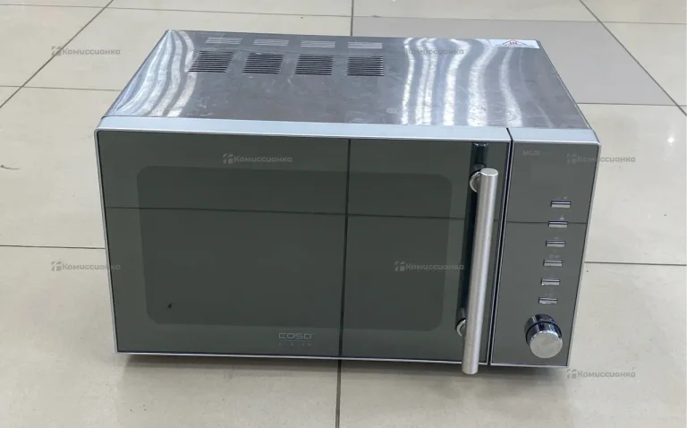 Микроволновая печь  CASO MG20