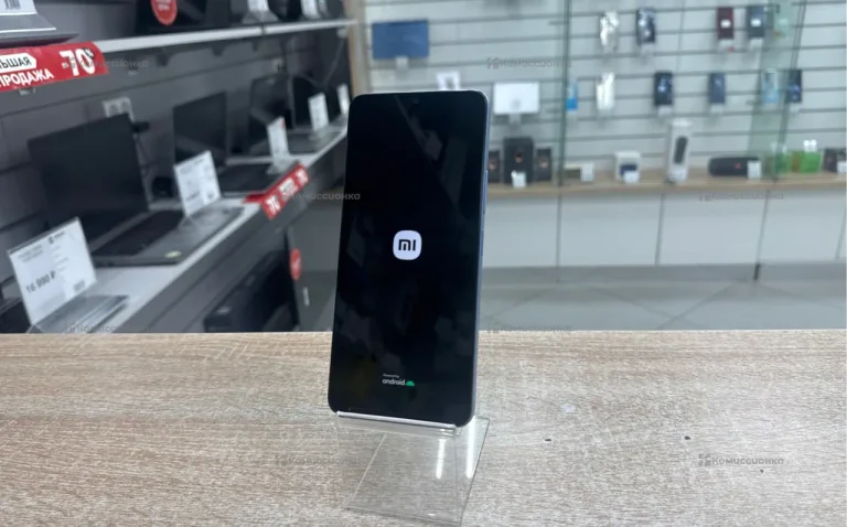 Xiaomi Redmi A3 4/128 ГБ