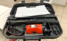 уровень лазерный Ермак 659-022