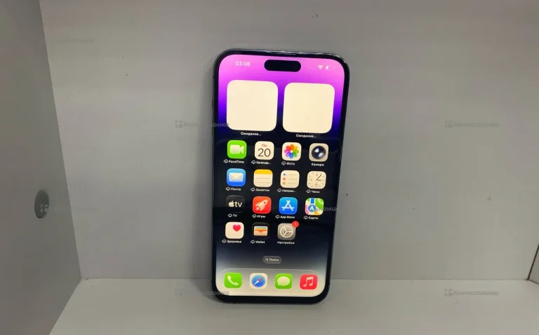 Apple iPhone 14 Pro Max 256 ГБ