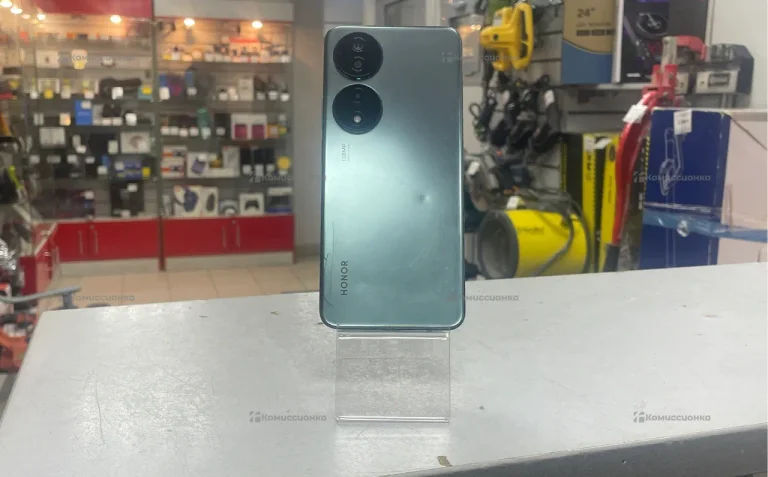 Honor X7b 8/128 ГБ