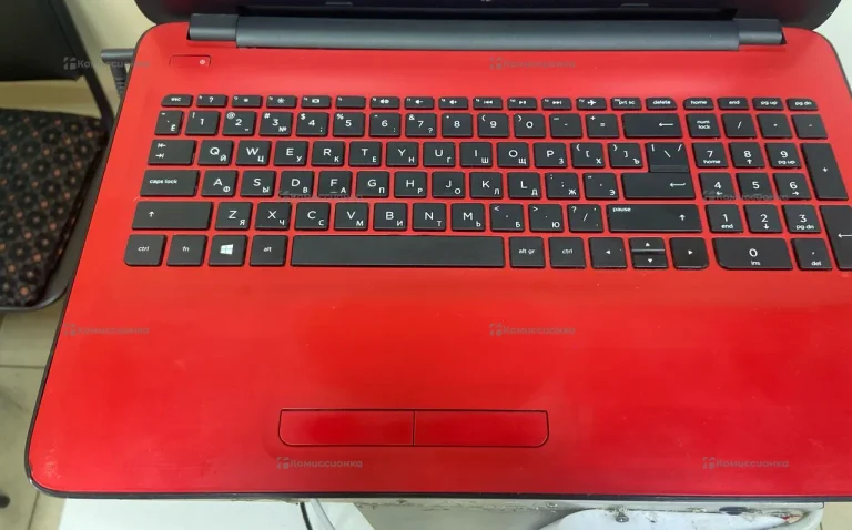 Ноутбук HP Notebook