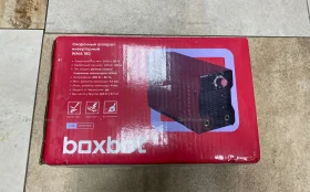 Купить Сварочный аппарат инверторный wma 180 б/у , в Москва и область Цена:1900рублей