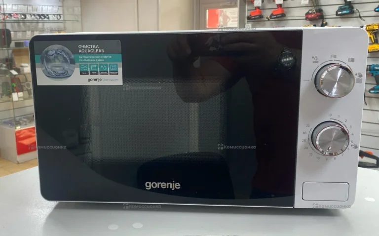 Микроволновая печь  gorenje