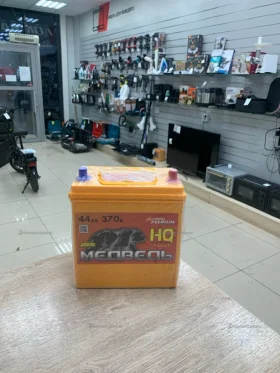 Купить Аккумулятор Алькор Premium Медведь 44 A.h 370 A б/у , в Нижнекамск Цена:2290рублей