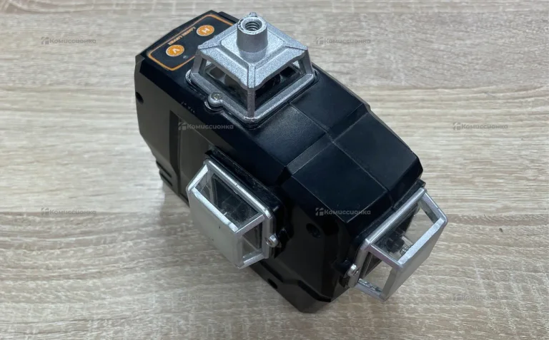 Лазерный уровень Deko DKLL12PB1