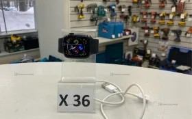 Купить Smart watch Series 6 44MM б/у , в Нижнекамск Цена:600рублей