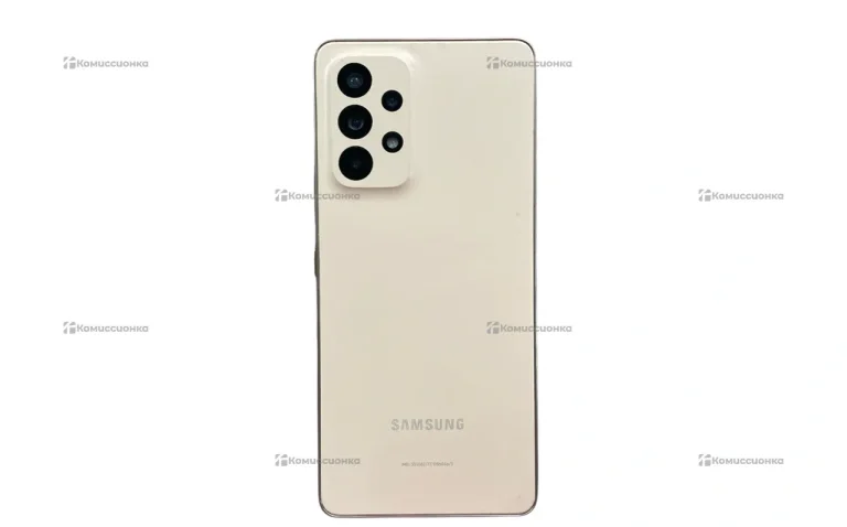 Samsung Galaxy A53 5G 6/128GB