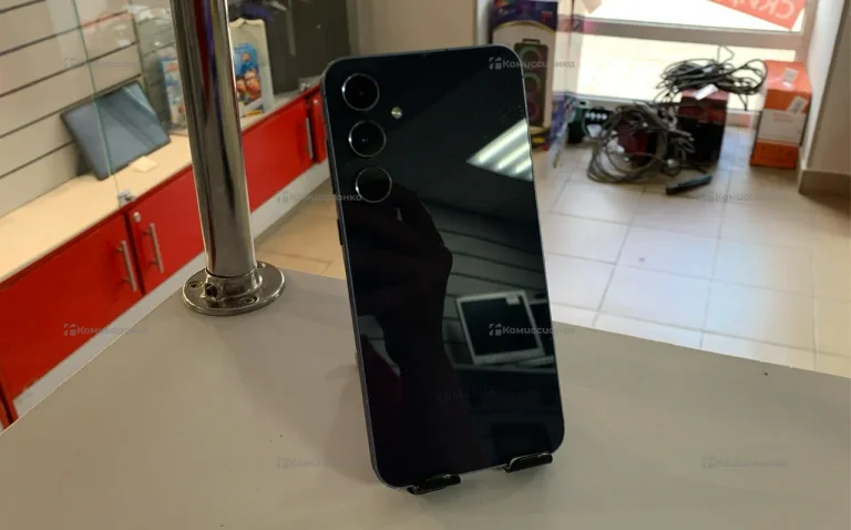 Samsung Galaxy A55 5G 12/256Gb