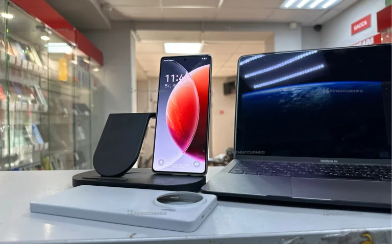 Tecno Camon 30 5G 8/512 ГБ