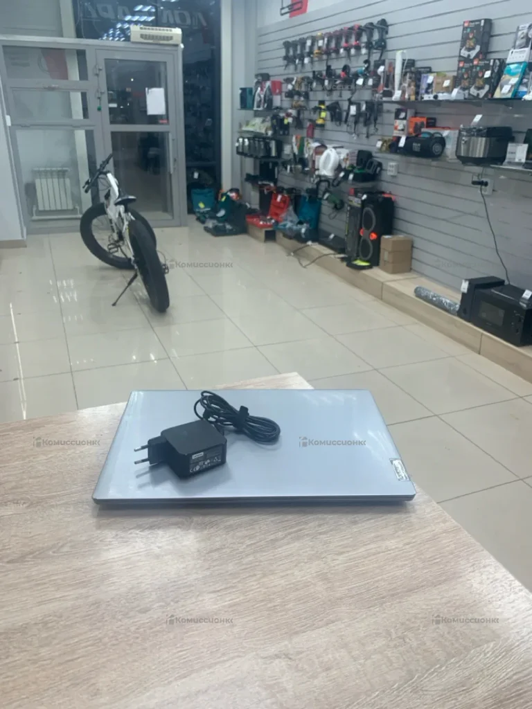 Ноутбук  Lenovo S145-15AST