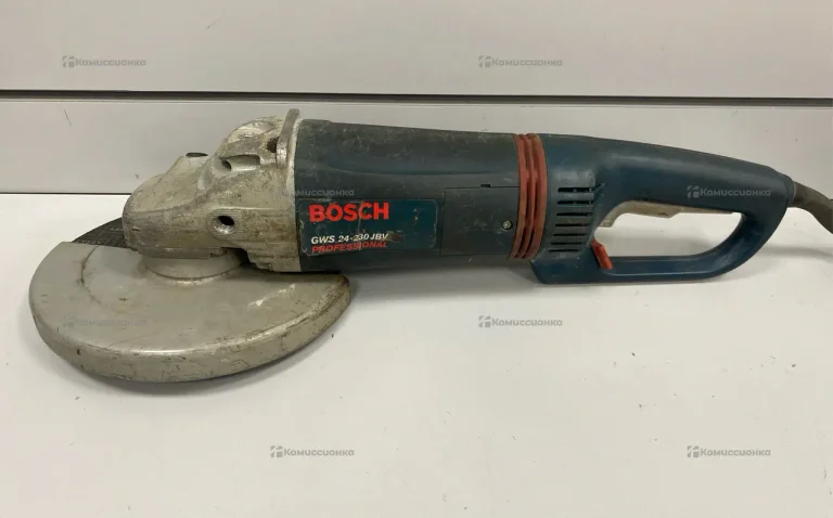 УШМ Bosch GWS 24-230 JBV