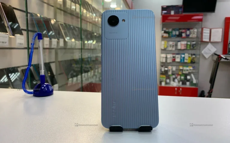 Realme C30 2/32 Gb