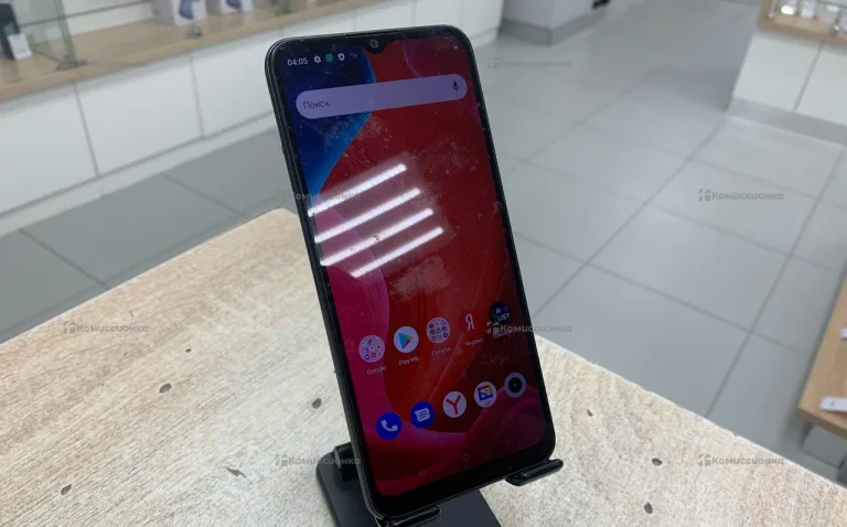 Realme C11 2021