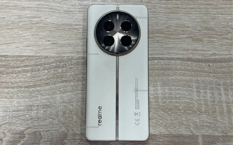 Realme 12 Pro+ 12/512 ГБ