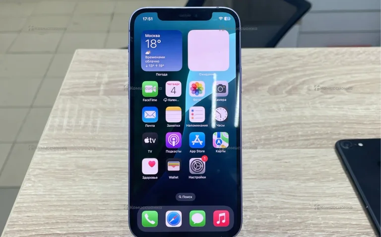 Apple iPhone 12 128Gb