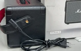 Купить Колонка  marshall kilburn 2 б/у , в Москва и область Цена:8900рублей