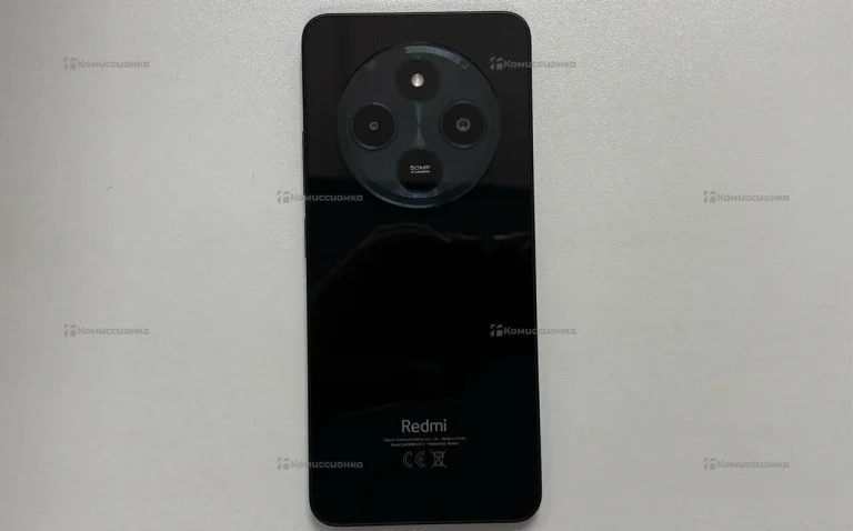 Xiaomi Redmi 14C 4/128 ГБ