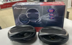 Купить Автомобильные колонки pioneer TS-A1695S1 б/у , в Пермь Цена:1590рублей