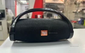 Купить Колонка TG с фонариком б/у , в Казань Цена:990рублей