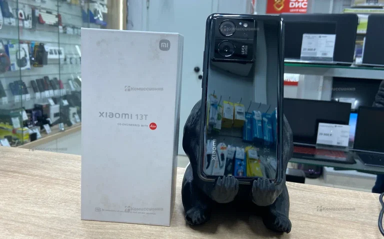 Xiaomi 13T 8/256 ГБ