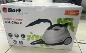 Пароочиститель Borr BDR-2700-R