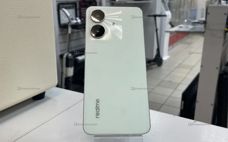 Realme Note 60x 3/64 ГБ