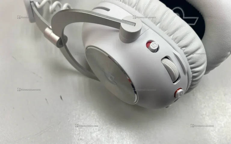 Наушники Logitech Pro X2