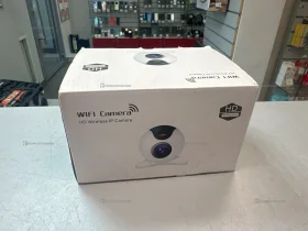 Wi-Fi camera