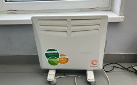 Купить Конвектор Polaris PCH 1094 б/у , в Екатеринбург Цена:2400рублей