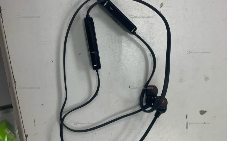Наушники JBL tune 125