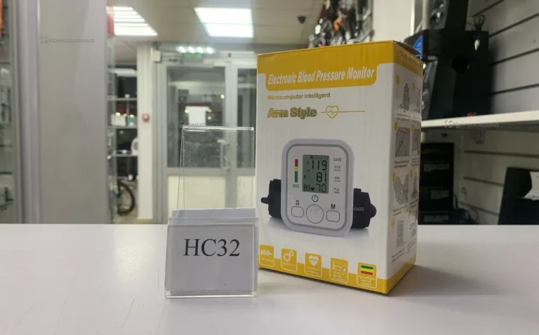 Тонометр Arm Style