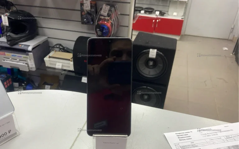 Xiaomi Redmi  а5