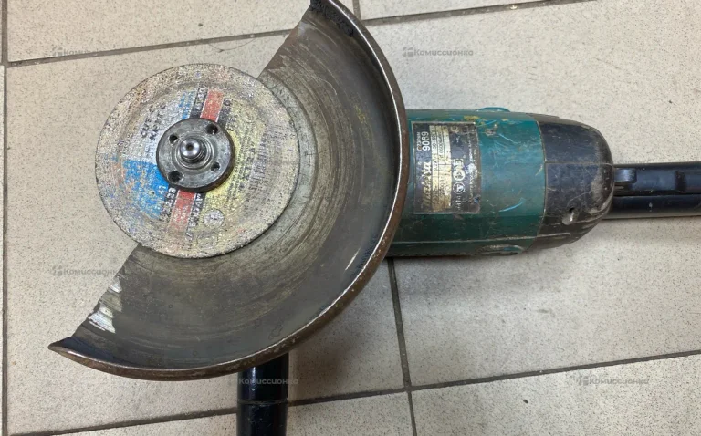 УШМ makita 9069