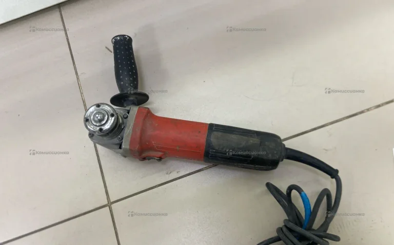 УШМ makita M9511