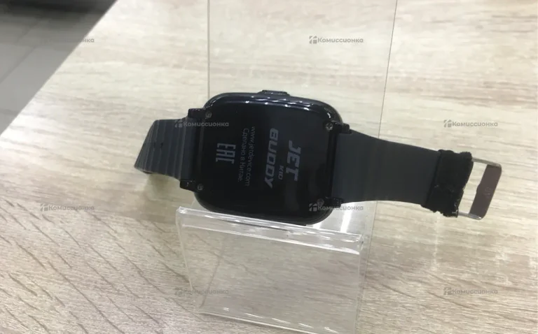 smart часы детские Jet KID Buddy