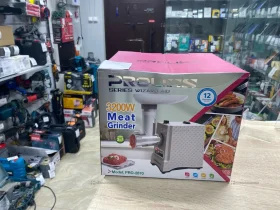 Купить мясорубка Proliss 2870 б/у , в Зеленодольск Цена:3290рублей