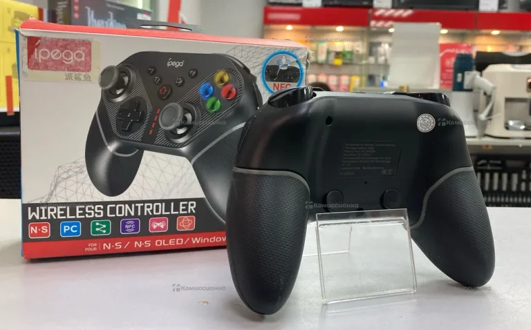 Геймпад ipega