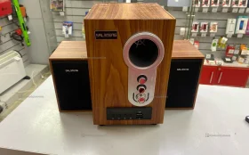 Купить Колонки для пк sal3teng б/у , в Нижний Новгород Цена:1490рублей