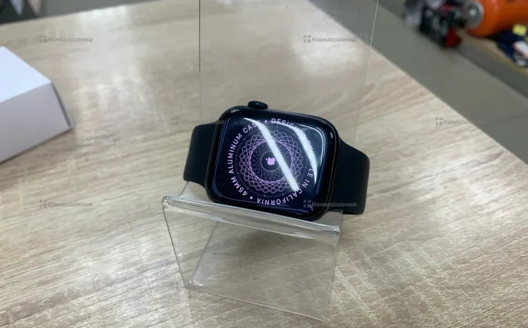 Apple Watch 8 45mm