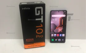 Infinix GT 10 Pro 8/256 ГБ